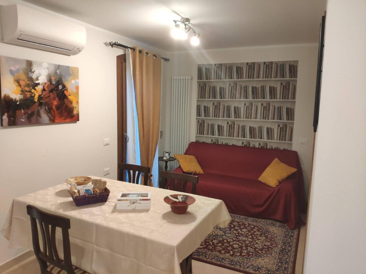 ונציה La Casa Di Sonia Apartment מראה חיצוני תמונה